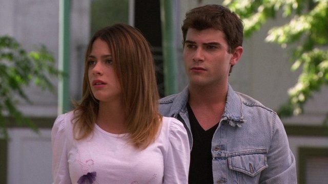 Violeta S02E03