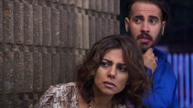 Señora Acero S02E23