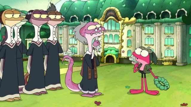 Amphibia S02E15