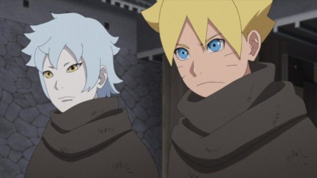 Boruto: Naruto Next Generations S01E141
