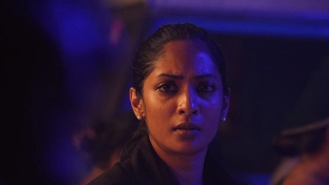 Suzhal - El vórtice S01E05