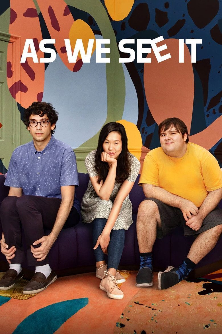 As We See It: Nuestra Mirada Temporada 1