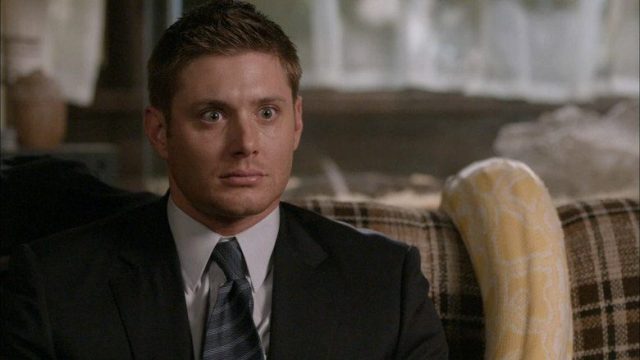 Supernatural S00E56