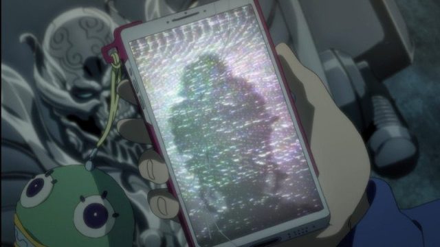 Garo: Vanishing Line S01E23
