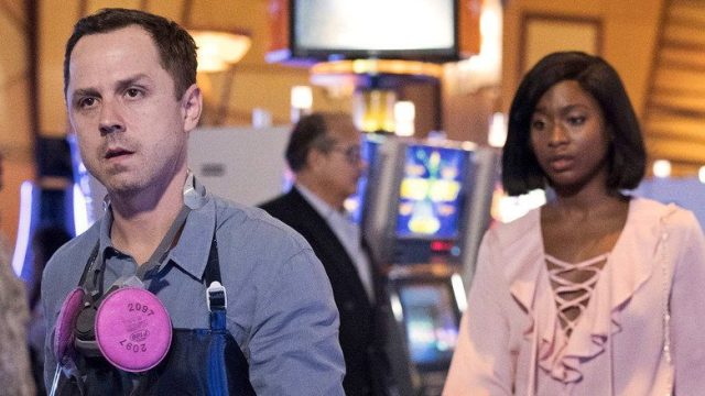 Sneaky Pete S02E07