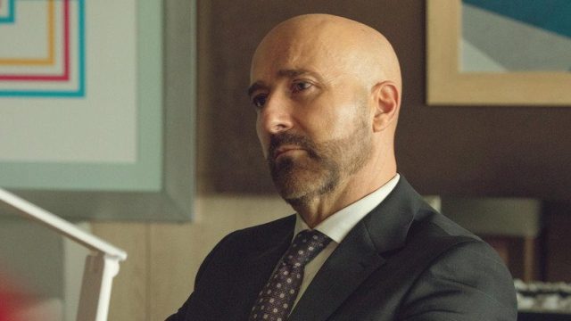 Pedro el escamoso: Más escamoso que nunca S01E12