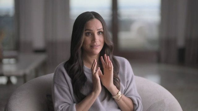 Harry & Meghan S01E03