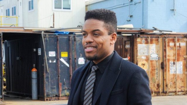 Elementary S05E18