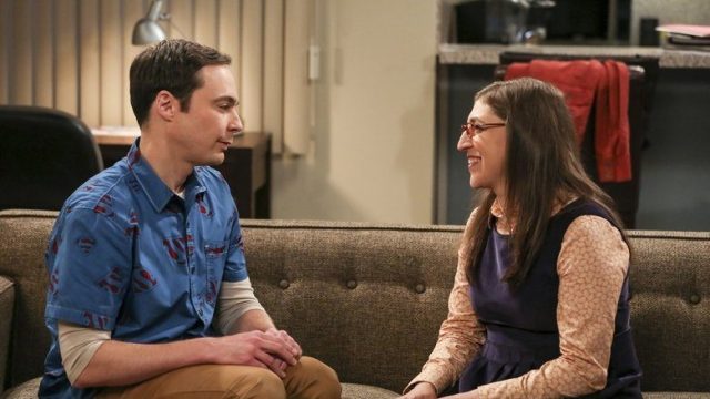 La Teoría del Big Bang S11E01