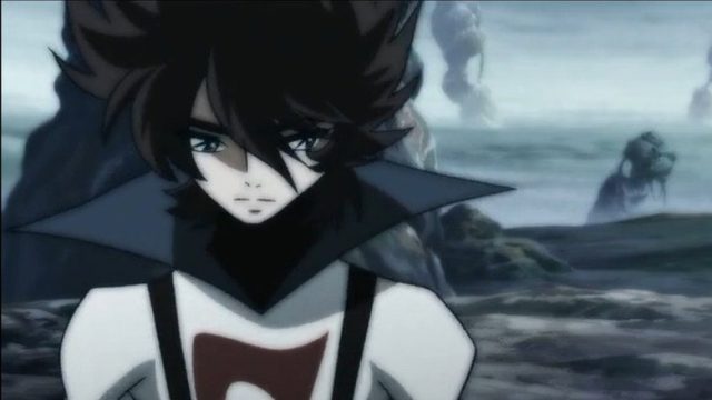 キャシャーン Sins S01E03