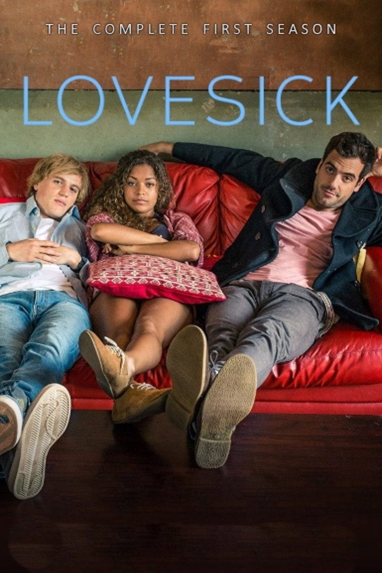 Lovesick Temporada 1