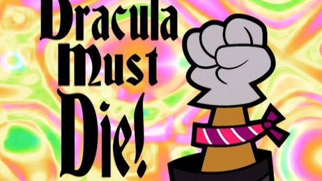 Las sombrías aventuras de Billy y Mandy S07E16