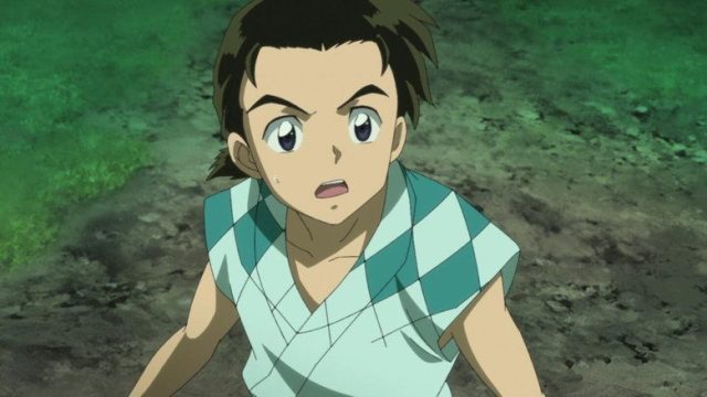 Yashahime: Princess Half-Demon S01E30