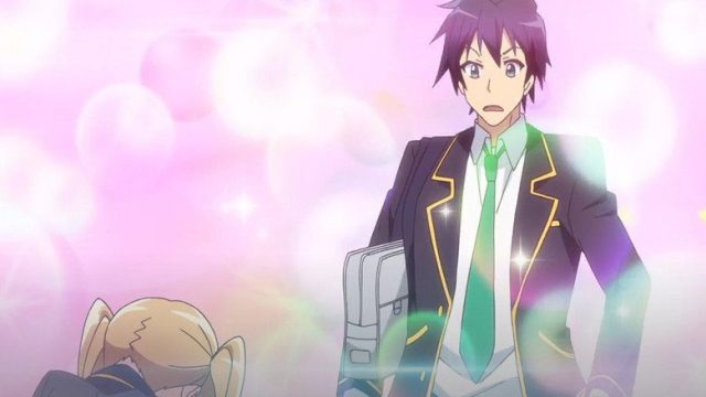 城下町のダンデライオン S01E02