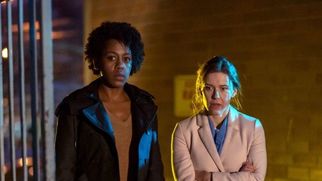 Van Helsing S03E06