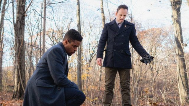 Elementary S05E12