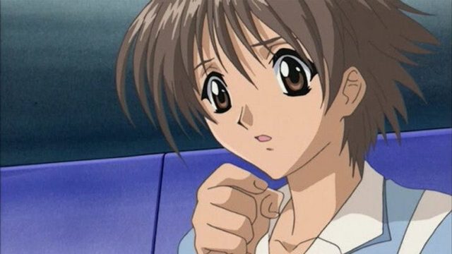 Sister Princess S02E04