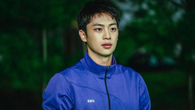 Rookie Cops: Los Reclutas S01E07
