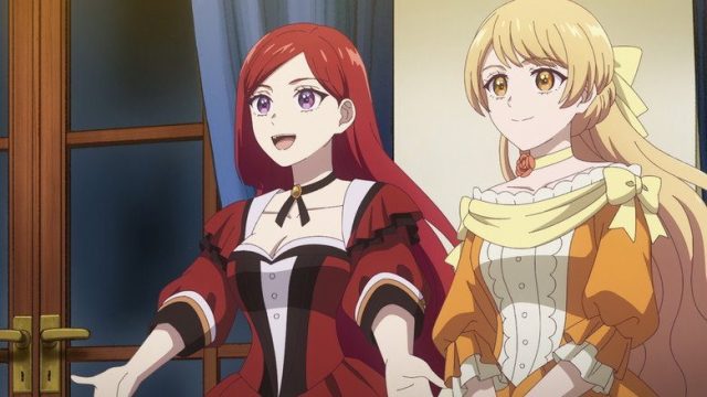 The Most Heretical Last Boss Queen: From Villainess to Savior S02E06