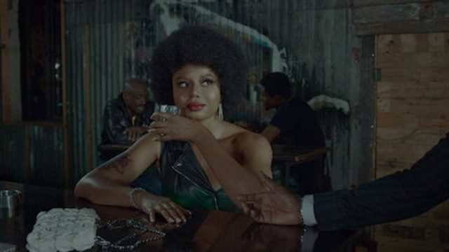 Barrio Sin Ley S01E05