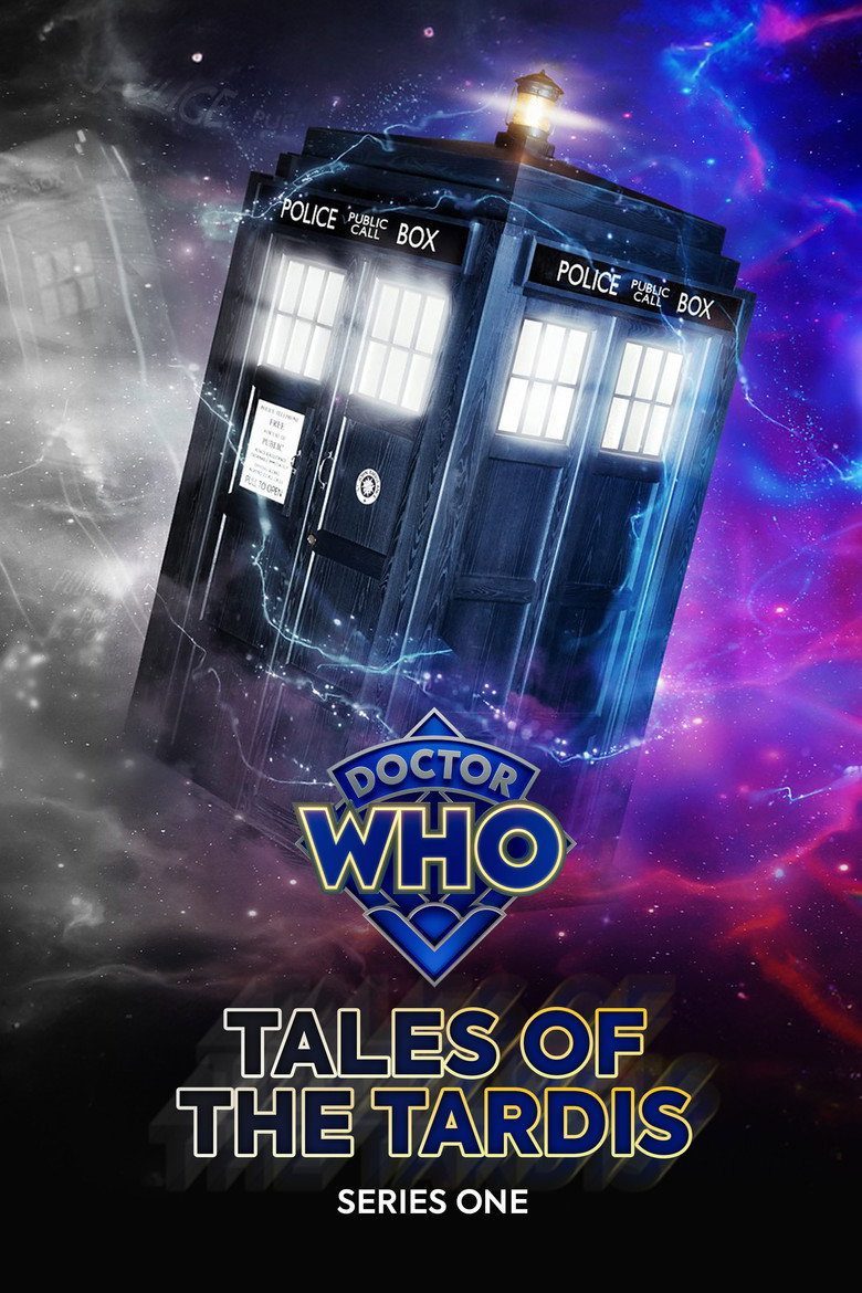 Tales of the Tardis Temporada 1