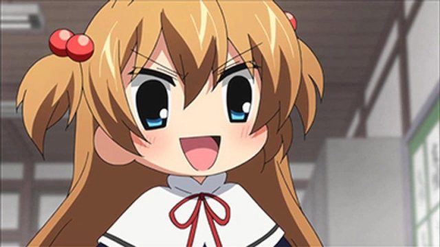 繰繰れ！コックリさん S01E05