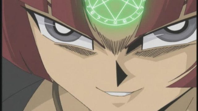 Yu-Gi-Oh! Duelo de Monstruos S01E167