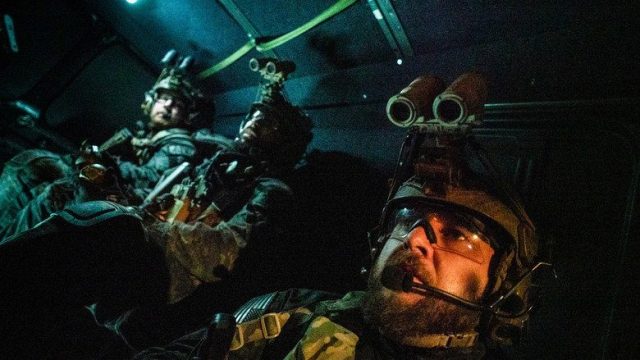 SEAL Team S03E15