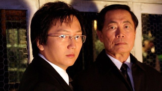 Héroes S02E09