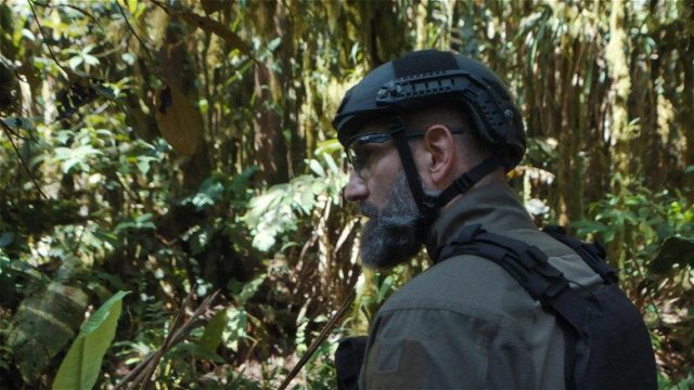 Pelayo: Más allá del límite S01E03
