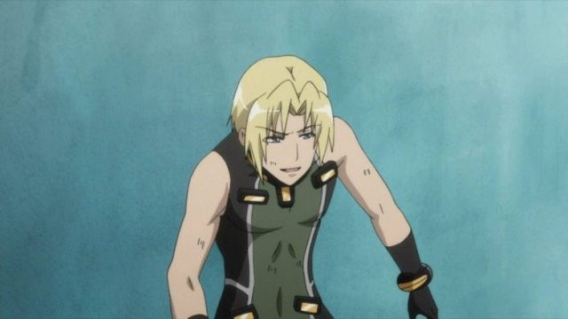 Hundred S01E04