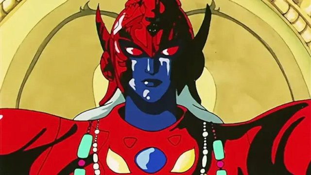Los Caballeros del Zodiaco S01E36