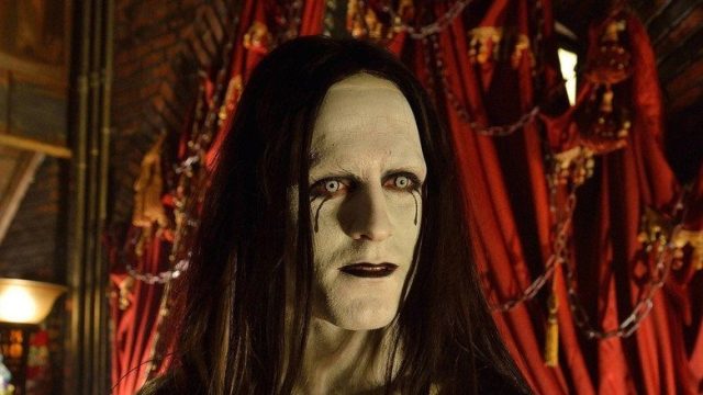 The Strain S01E03