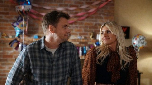 Pivoting S01E07