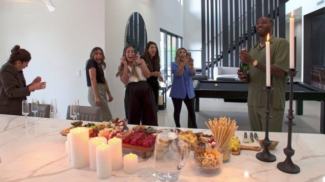 Diseñando Miami S01E02