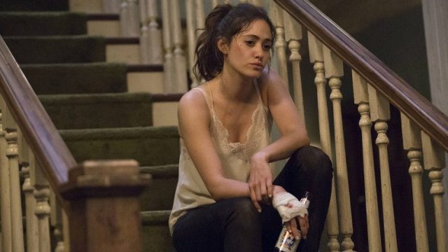 Shameless S09E04