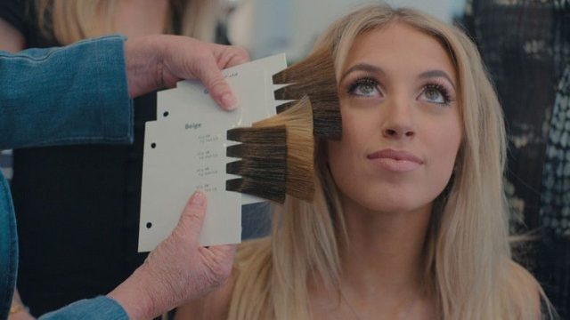 America's Sweethearts: Las cheerleaders de los Dallas Cowboys S01E03