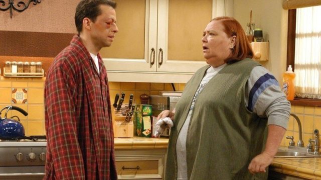 Dos Hombres y Medio S03E06