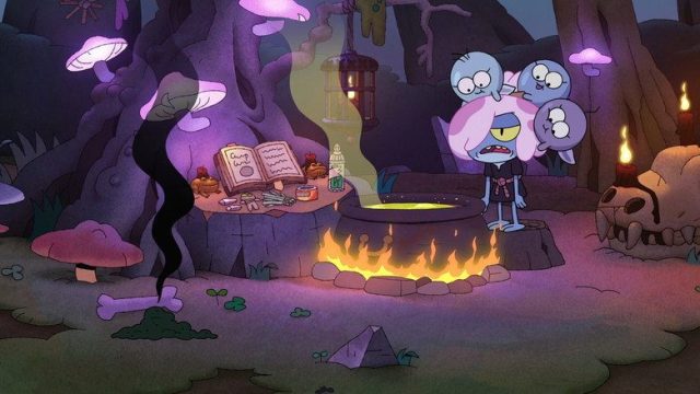 Amphibia S02E29