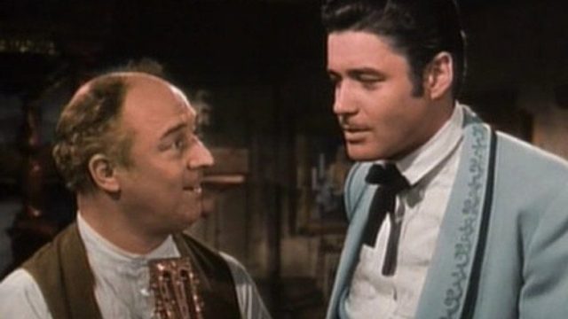 El Zorro S01E26