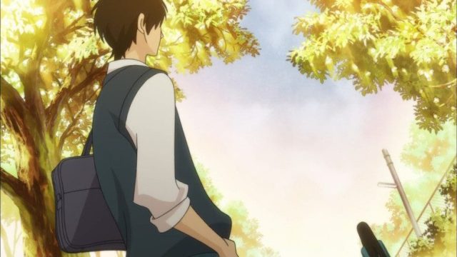 Llegando a ti S01E16