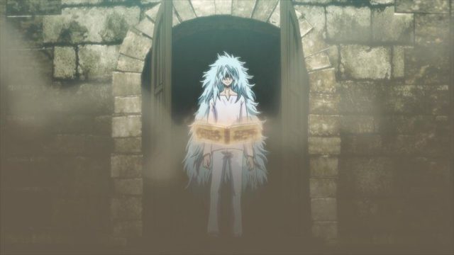 Black Clover S01E89