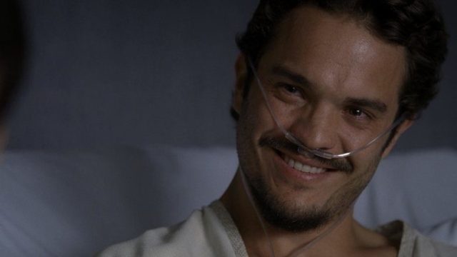 Dr. House S07E08