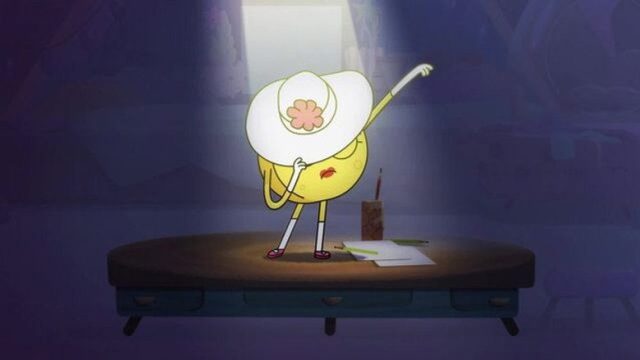 Chico Chica Perro Gata Ratón Queso S01E22