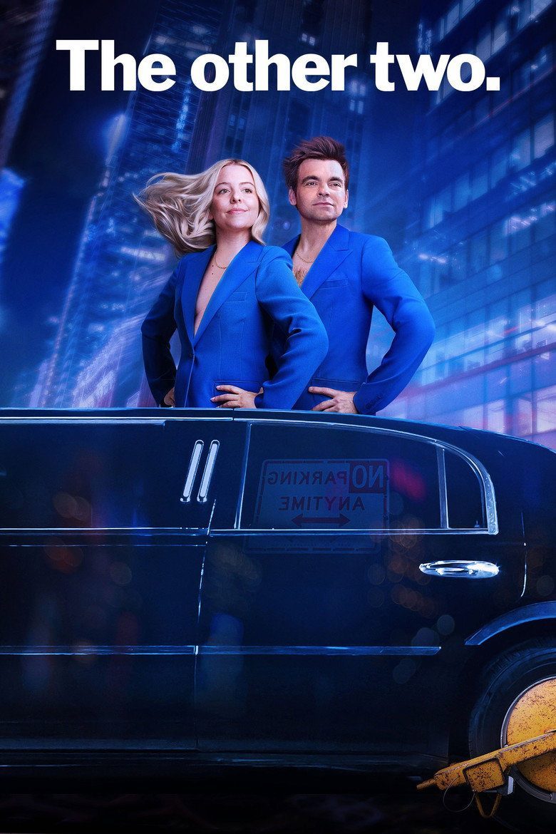 The Other Two Temporada 3