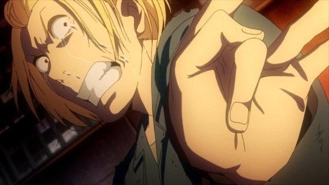 Tokyo Ghoul S02E03