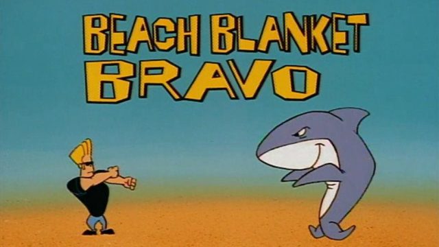 Johnny Bravo S01E21