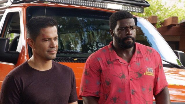 Magnum P.I. S01E05