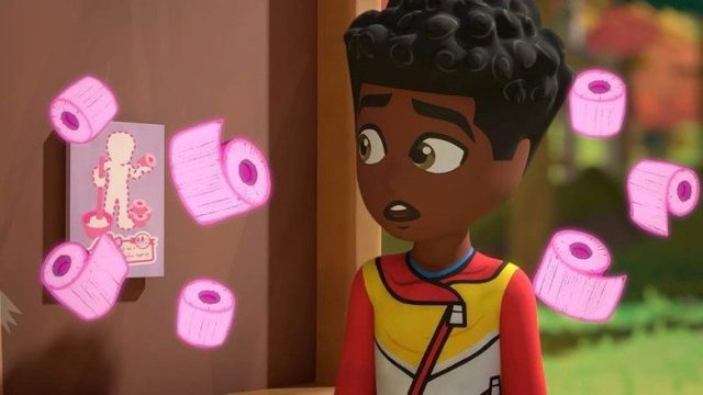 LEGO Friends: The Next Chapter S02E05