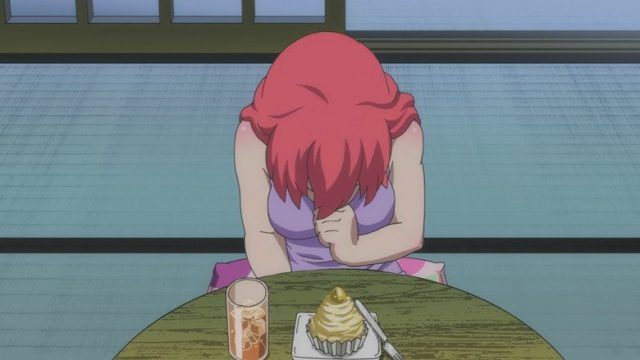 変ゼミ S01E09
